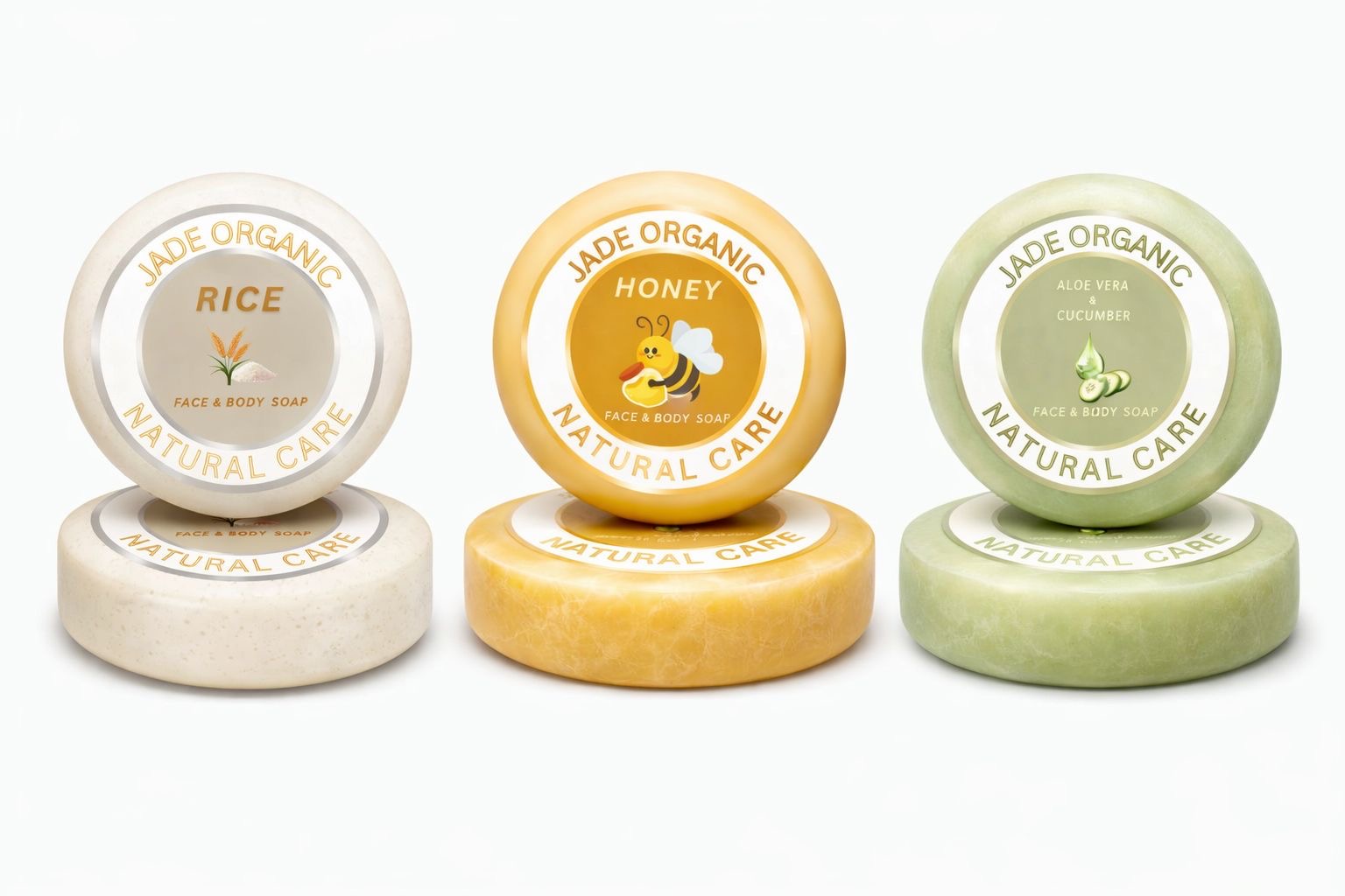 Soaps