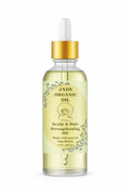 Jade Organic Oil