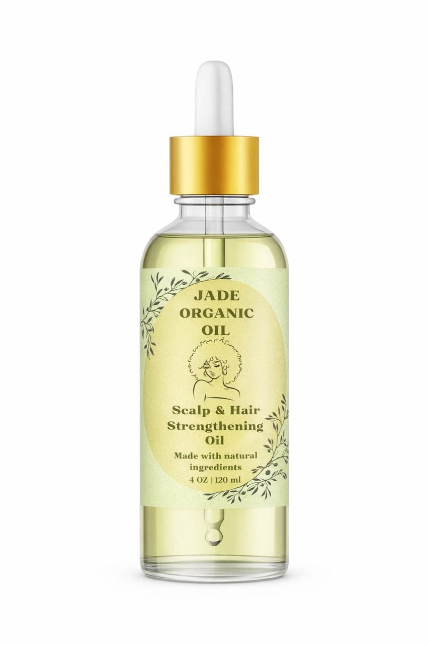 Jade Organic Oil