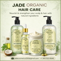 Jade Organic Complete Hair Care