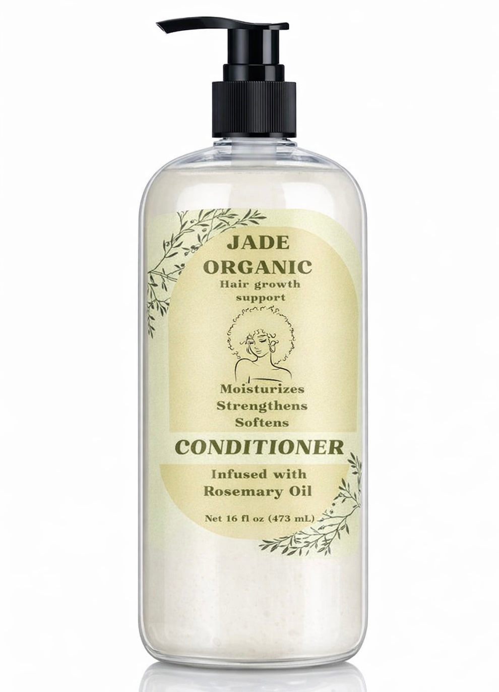 Jade Organic Conditioner